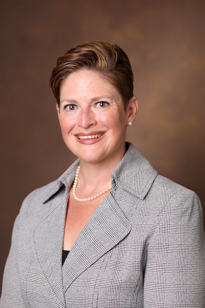 Jenny Slaton, DNP, RN