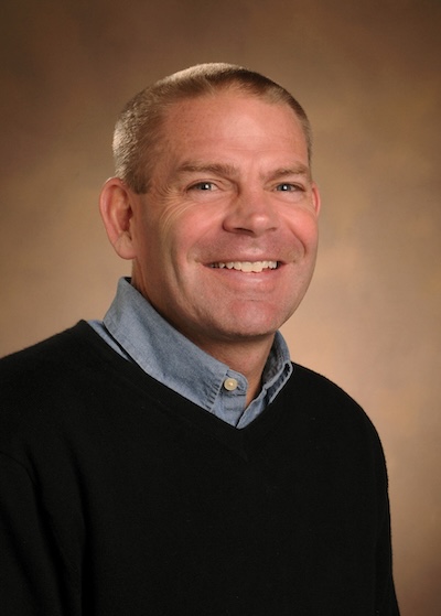 C. William Wester, MD, MPH