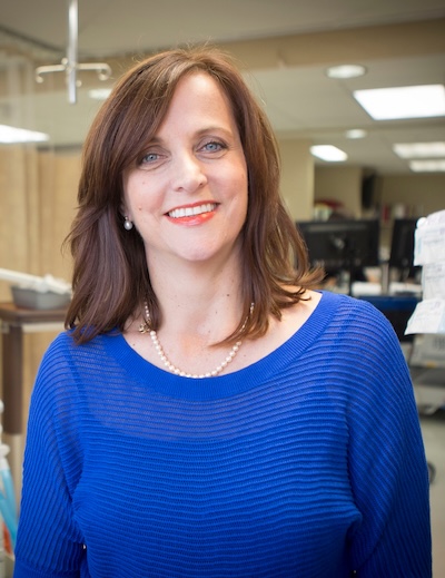 Deonni Stolldorf, PhD, RN