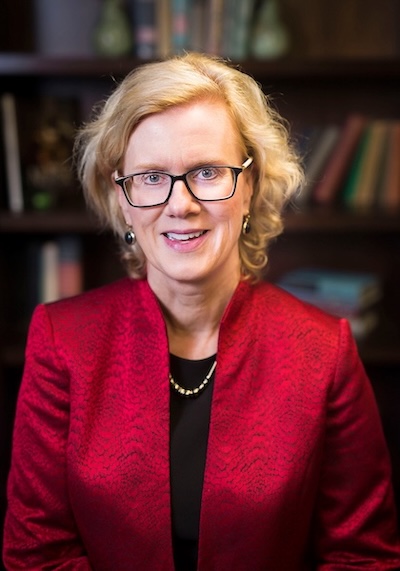 Ruth Kleinpell, PhD, RN, FAAN