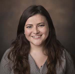 Brighton Goodhue, MS, LCGC