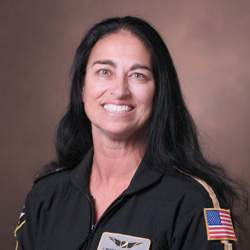 Lis Henley, MSN, RN, APRN, FNP-BC, EMT