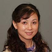 Li Min Chen, M.D., M.S., Ph.D.
