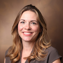 Lindsay Mayberry, MS, PhD