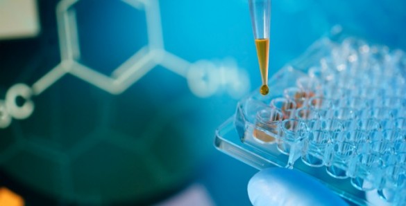 drug discovery parkinsons