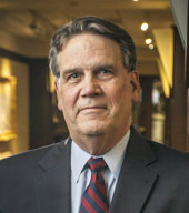 C. Wright Pinson, MBA, M.D.