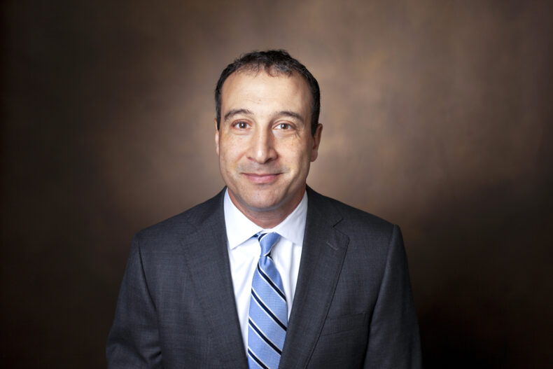 Andrew DeFilippis, MD