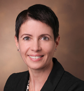 Colleen Morton, M.D.