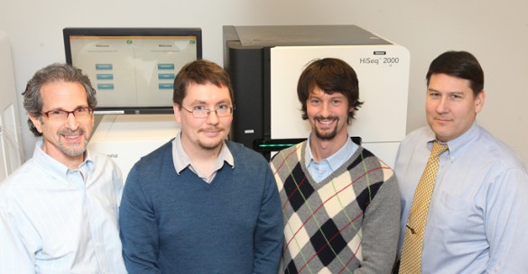 Heart rhythm group SU005