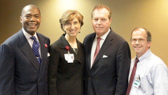 SA Byrne party SG062