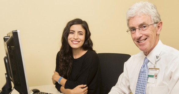 Newhouse and Vega JH0003