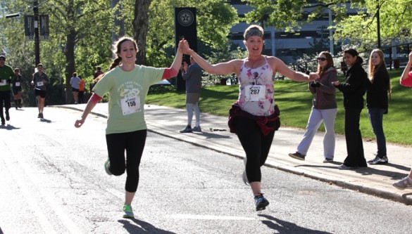 Shade Tree Trot AR200