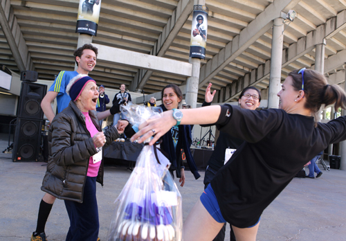 Shade Tree Trot AR313