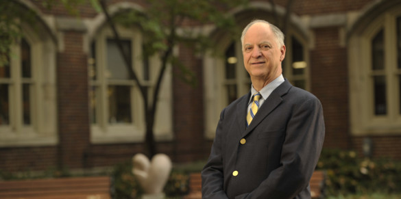 Gordon Bernard, M.D.