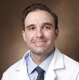 Daniel Cook, MD, PhD