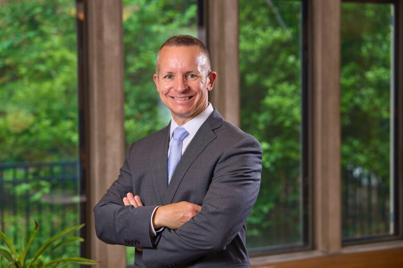 Tyler Barrett, MD, MSCI