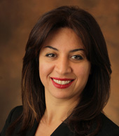 Soheyl Asadsangabi, DNP, CNM