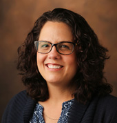 Patricia Detzel, MSN, CNM