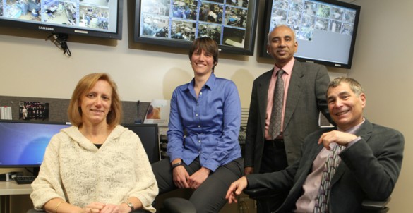 DOE grant team AR0043