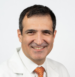 Carlos Mery, MD, MPH