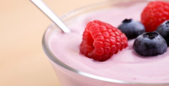 yogurt