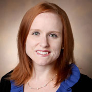 Dr. Christine Lovly, Hematology and Oncology by Susan Urmy