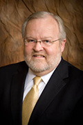 Professor Larry Bridgesmith