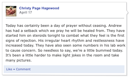 Photo by Daniel Dubois