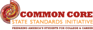 Common Core State Standards Initiative.