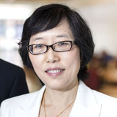 Xiao Ou Shu, M.D., Ph.D., MPH