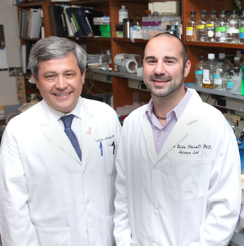 Arteaga and Balko-SU