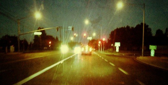 night drive_iStock