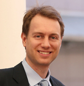 Anthony Daniels, M.D.