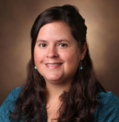 Dolly Ann Padovani-Claudio, M.D., Ph.D.