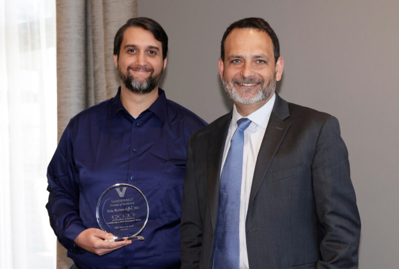 Eric Farber-Eger, and Quinn Wells, MD, PharmD, MSCI, MSc.