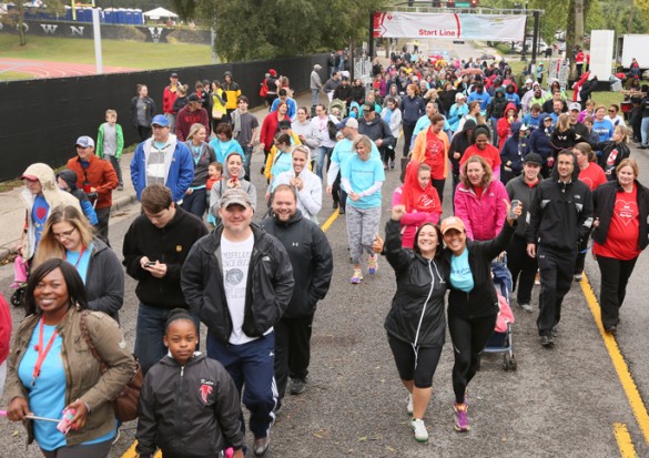 SA Heart Walk AR0417