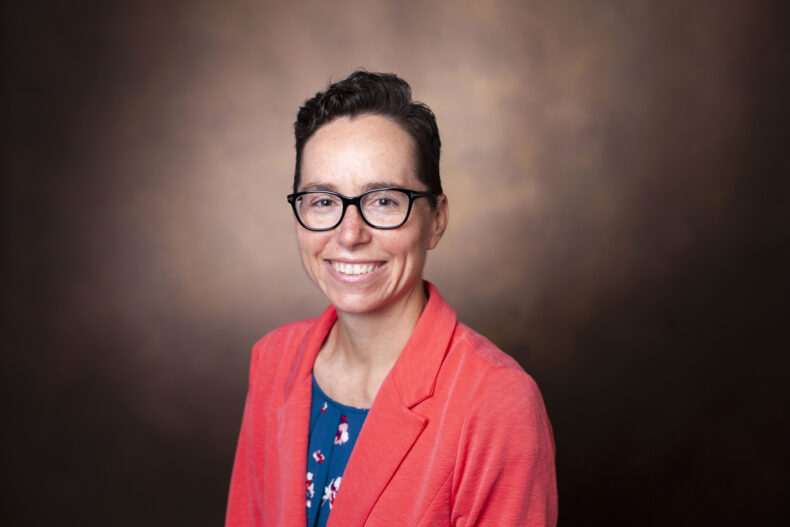 Kendra Parekh, MD, MHPE