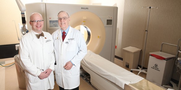 Lung screen duo SU005