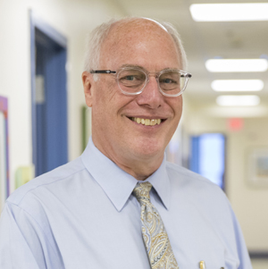 James (Jim) Johns, MD