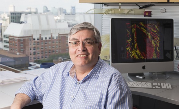 Hatzopoulos portraitJH0004