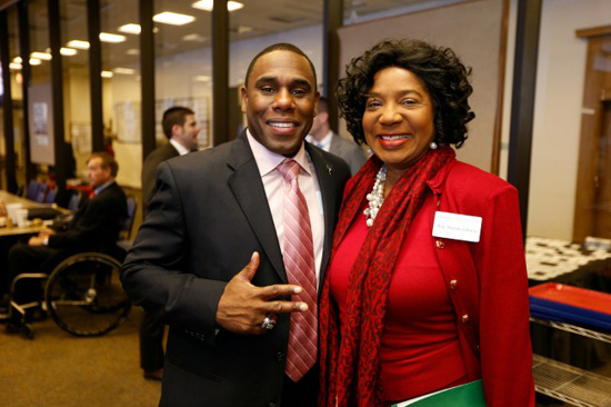 Derek_Mason_Brenda_Gilmore