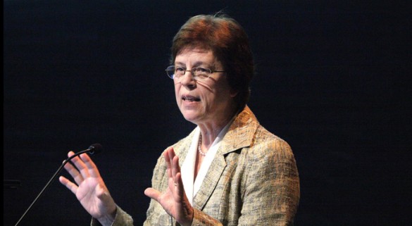 Discovery Lecture - Wylie Burke by : Susan Urmy