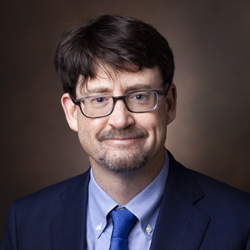 Michael Gibson, MD, PhD