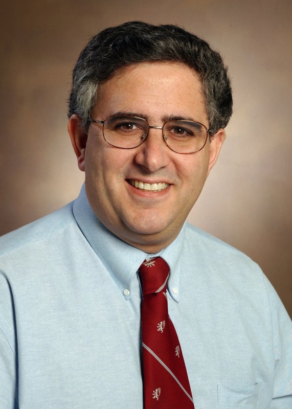 Stuart Weinberg, M.D.