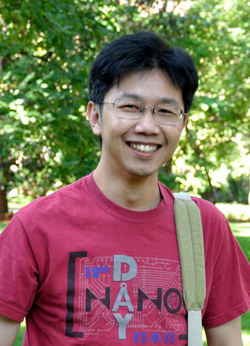 Jerry_Chang Jerry Chang (Vanderbilt University)