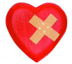 Broken Heart
