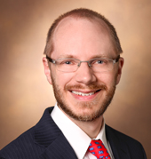 Joshua Denny, M.D., M.S.