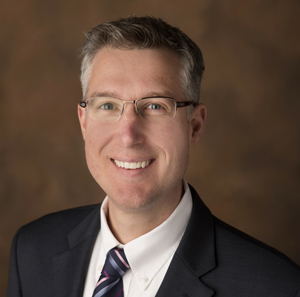 Timothy Geiger, MD, MMHC