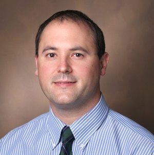 Matthew Spann, MD, MMHC