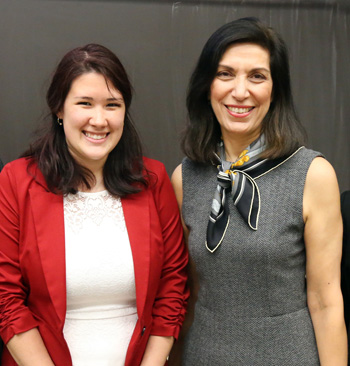 Disc lec Zoghbi SG002